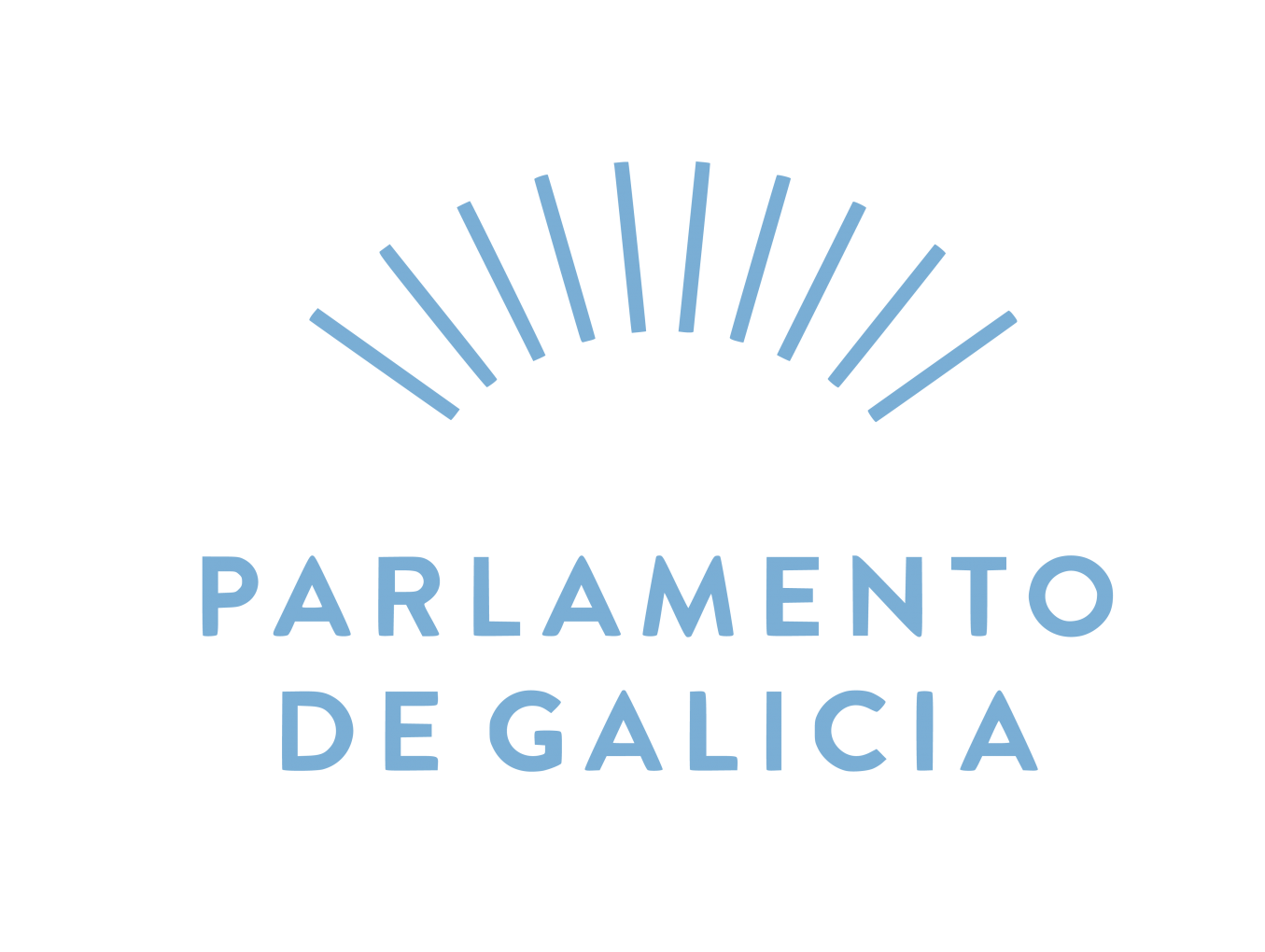 Parlamento de Galicia