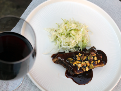 Restaurante O Sendeiro