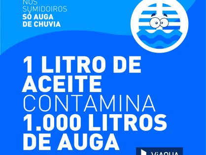 Diseño gráfico para Veolia y empresas del grupo